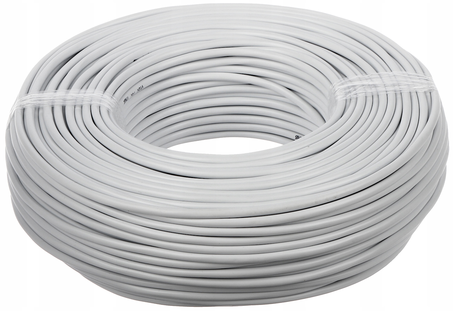 

Kabel alarmowy domofonowy YTDY-10X0.5/100 metrów