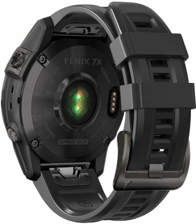 Garmin fenix 6x top pro solar cena