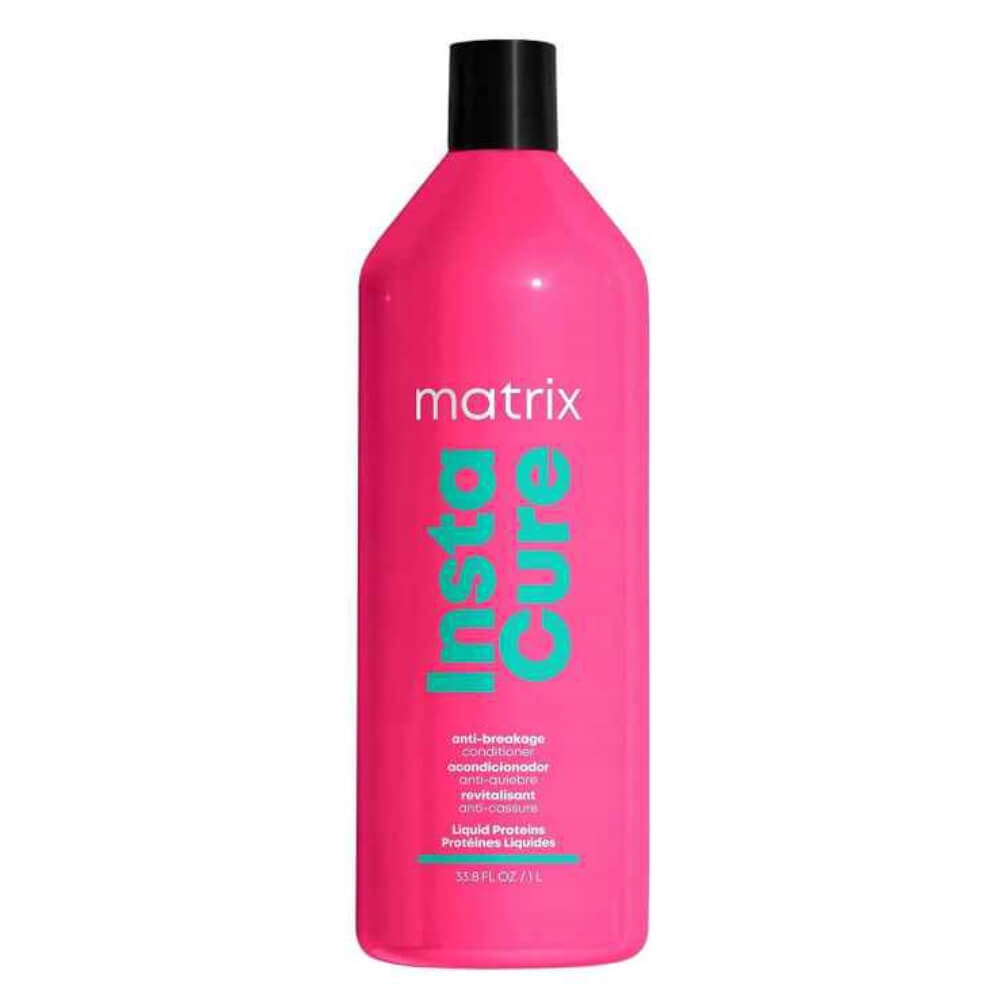 Matrix Insta Cure Vyhlazující kondicionér pro křehké vlasy 1000 ml