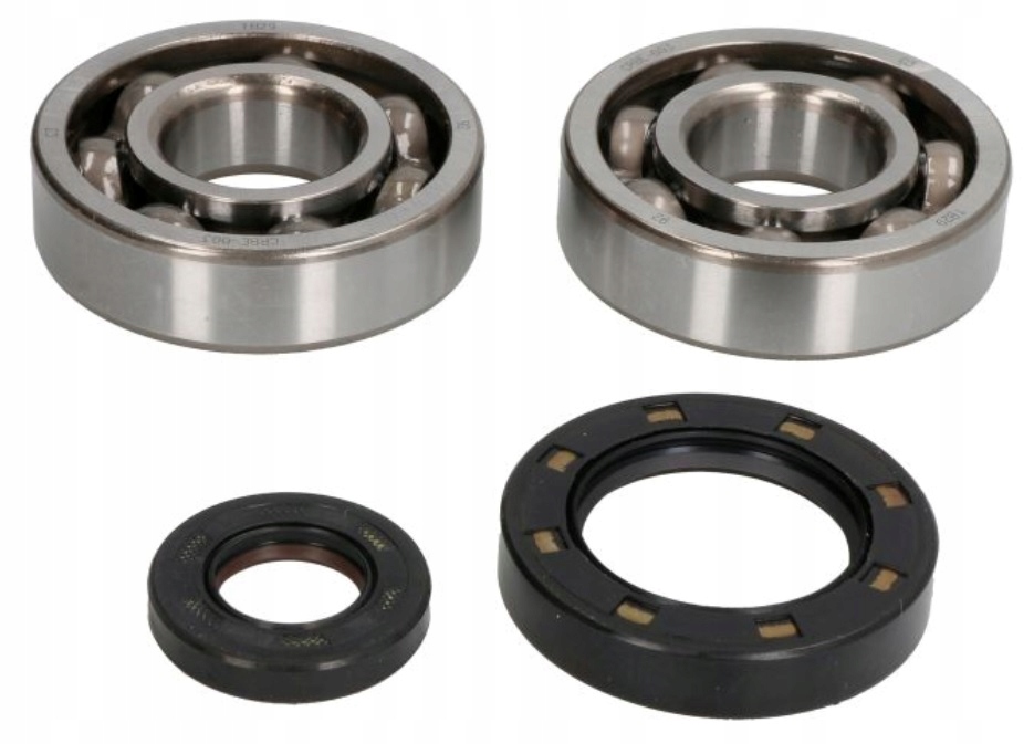 K003 - ПІДШИПНИКИ КОЛІНЧАСТОГО ВАЛУ HOT RODS HONDA CR250R 92-07
