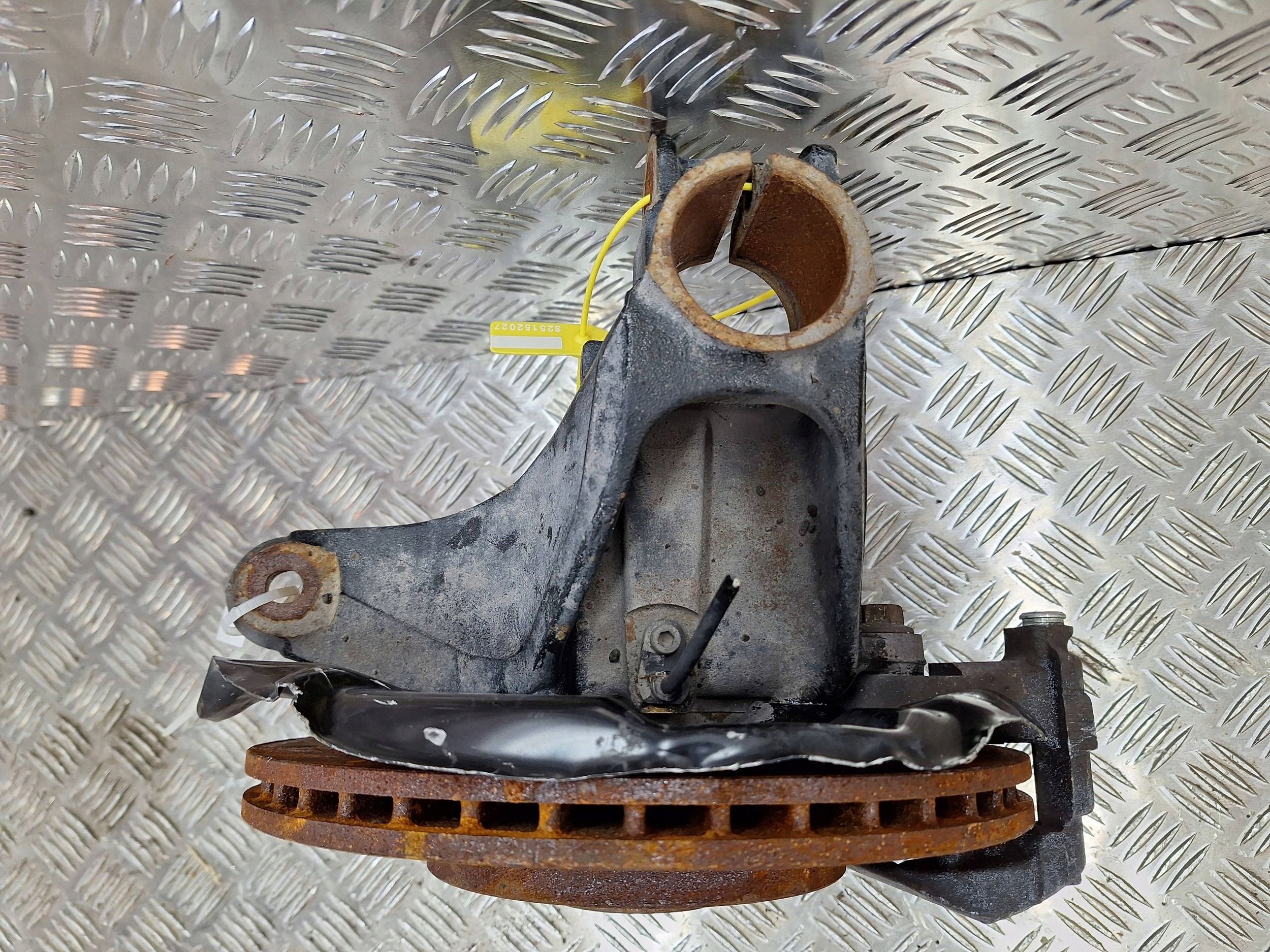 swing right front MINI COUNTRYMAN R60 10-16 2.0 D