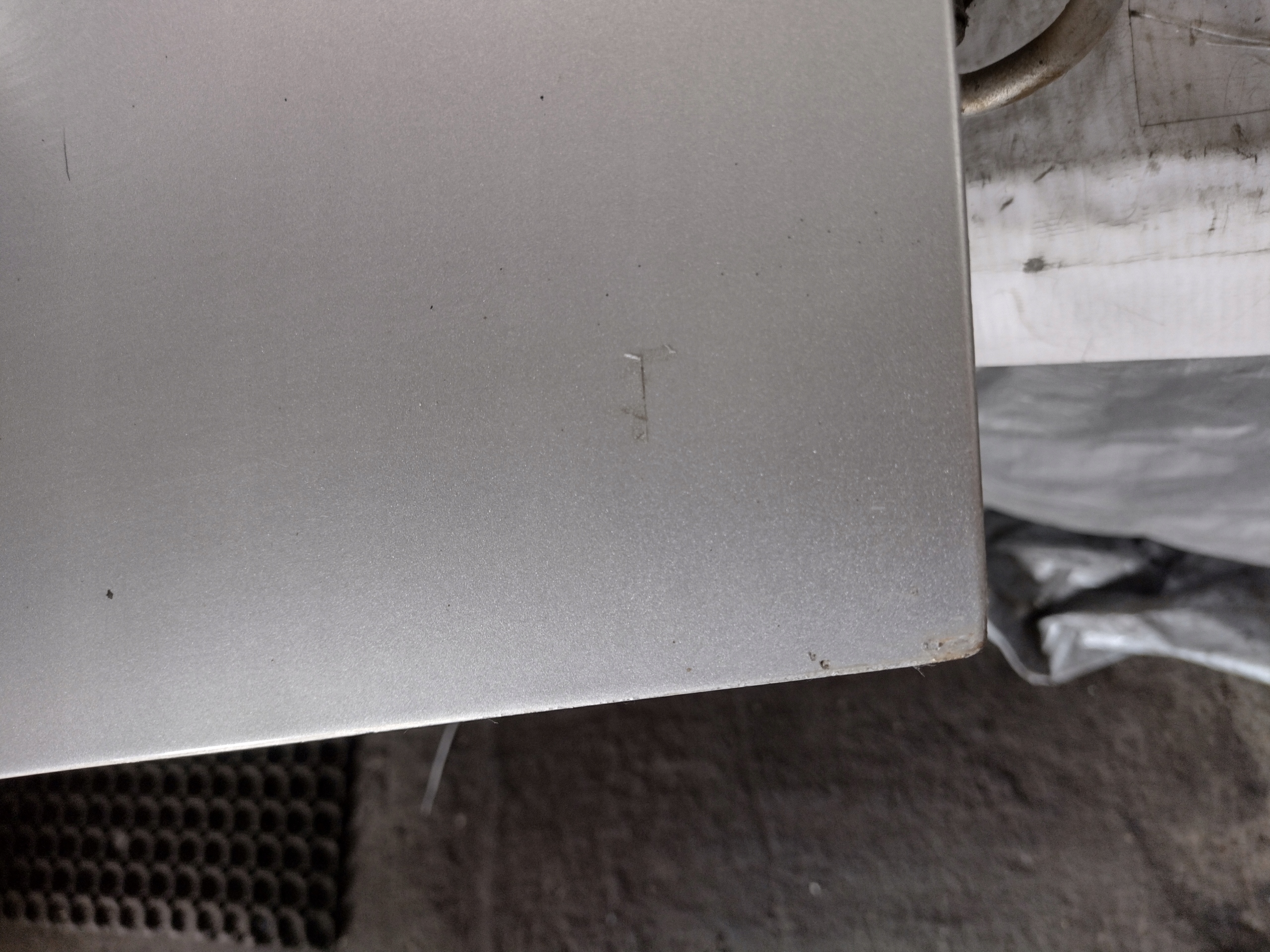door right front Seat Ibiza III 3 3D k: LS7L