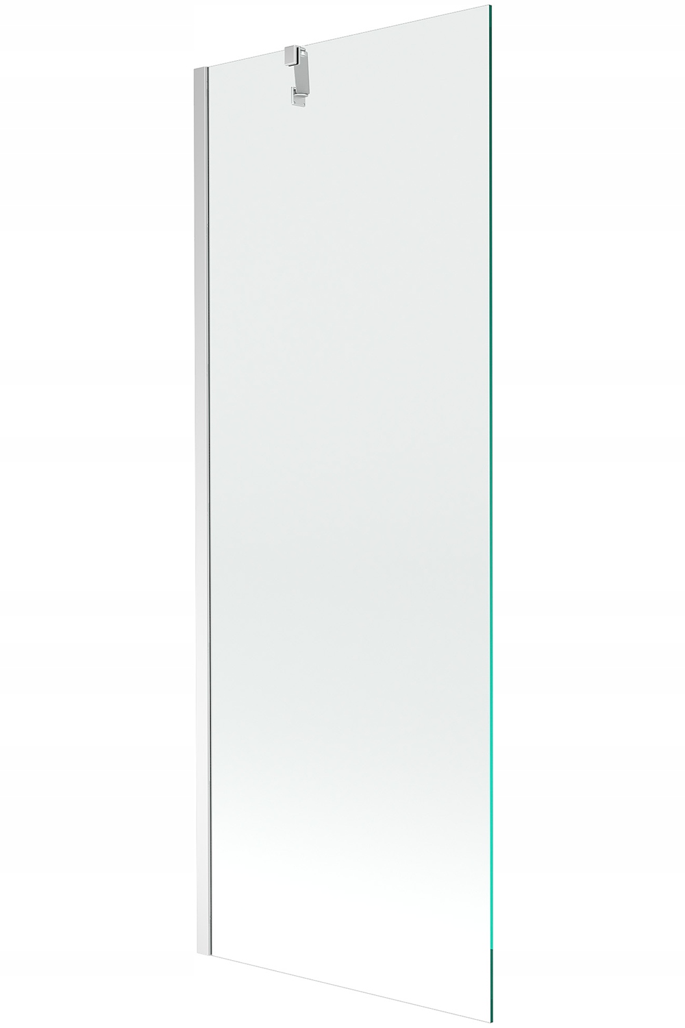 

Mexen Next Parawan Nawannowy 1-S Fix 70 CM Chrom