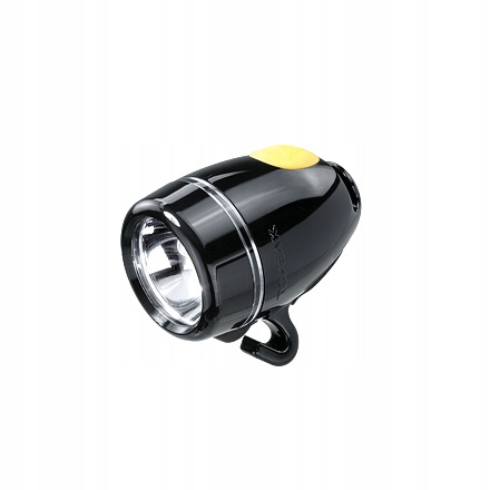 Topeak světlo Whitelite 600BT