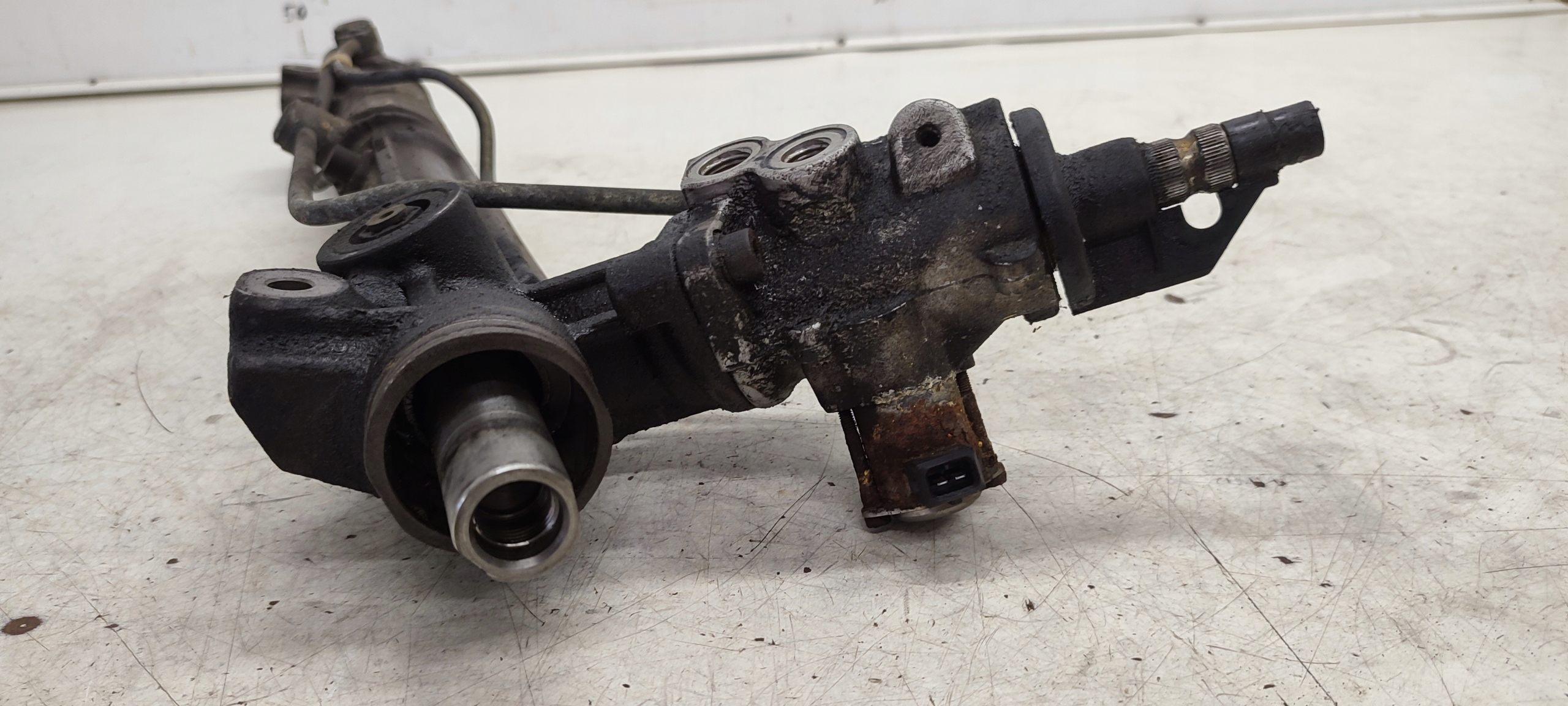control 6757878 BMW E39 m-packet