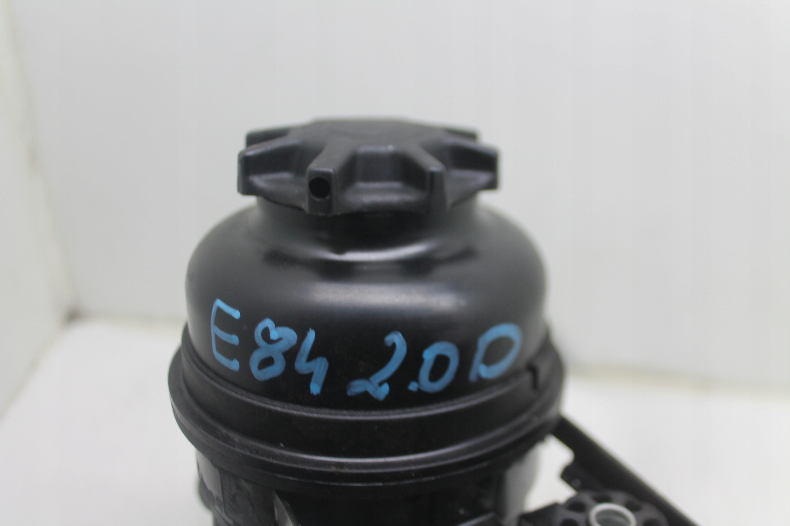 boca serva 6851218 BMW X1 E84 2.0D 09-15