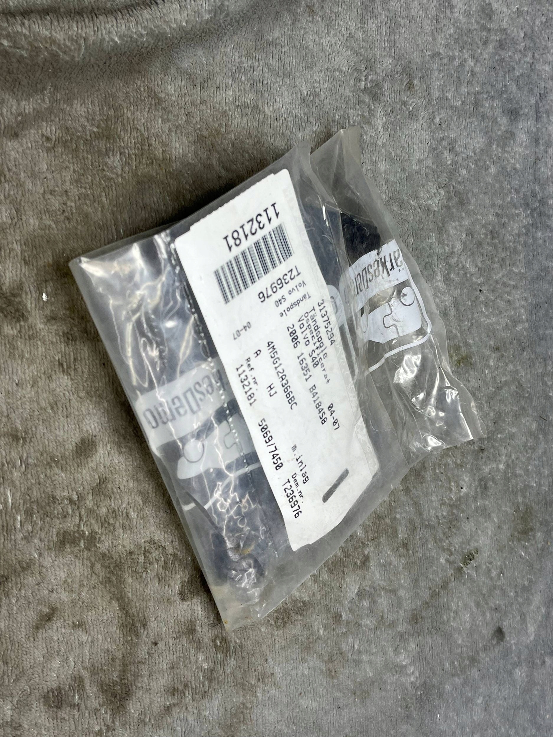 coil ignition 31375294 4M5G12A360BC VOLVO S40 !J