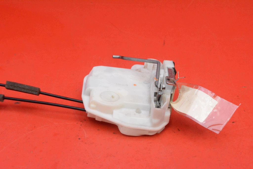 lock door left front front EU 5715A669S MITSUBISHI SPACE STAR 2 II LIFT