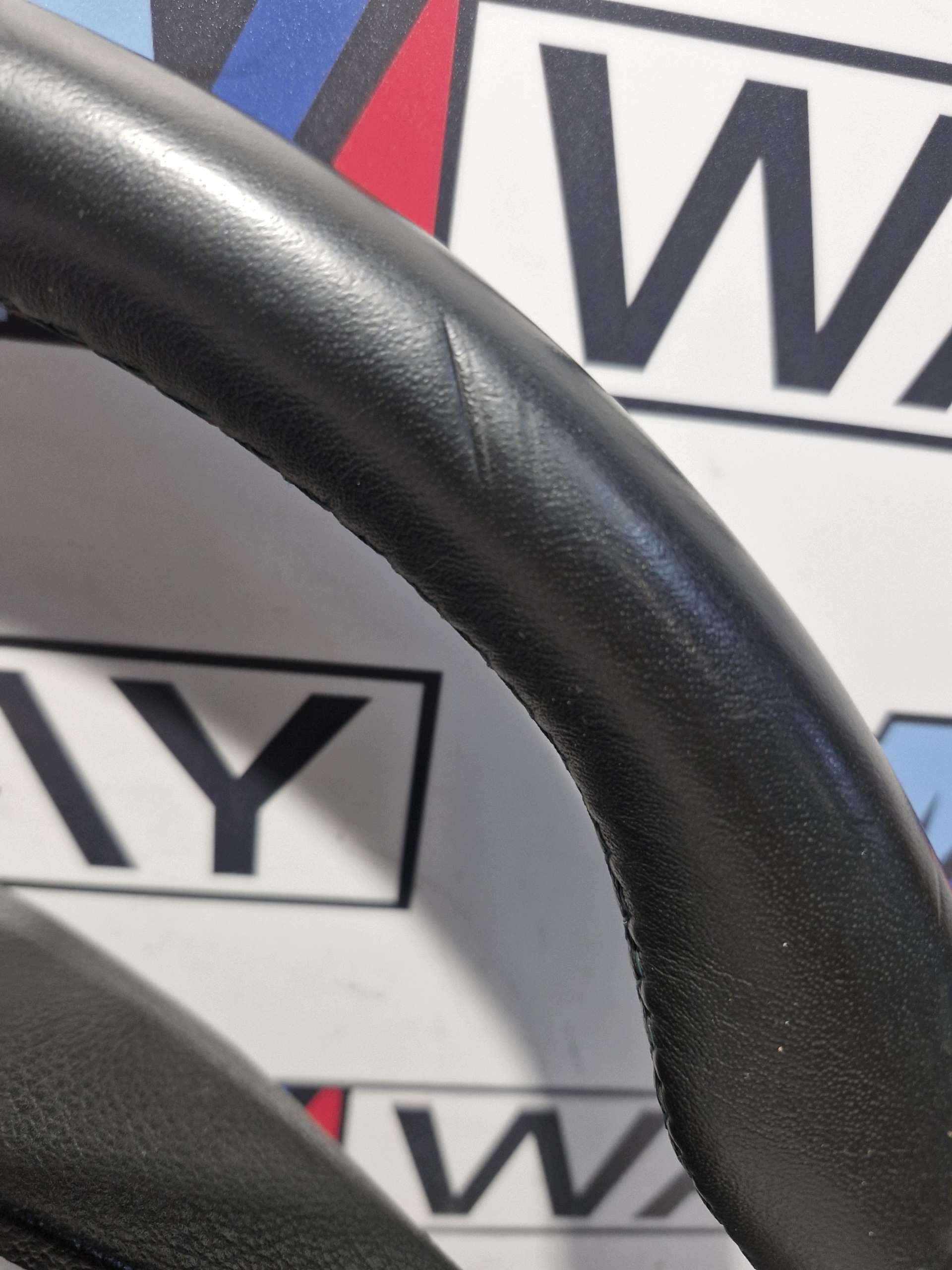 2229115 BMW E39 lenkrad MULTIFUNKCJA m-paket