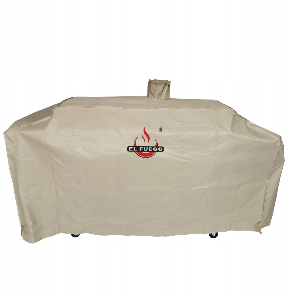 

Pokrowiec Na Grill El Fuego Arizona 203x120x62 cm