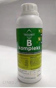 

Trouwit B Kompleks Drób Bydło Konie Owce Futerkowe