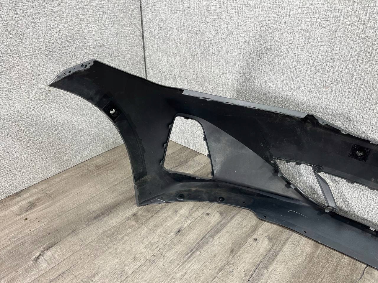 BMW 3 G20 G21 LIFT LCI 2022 -> bumper front 5A1BF40