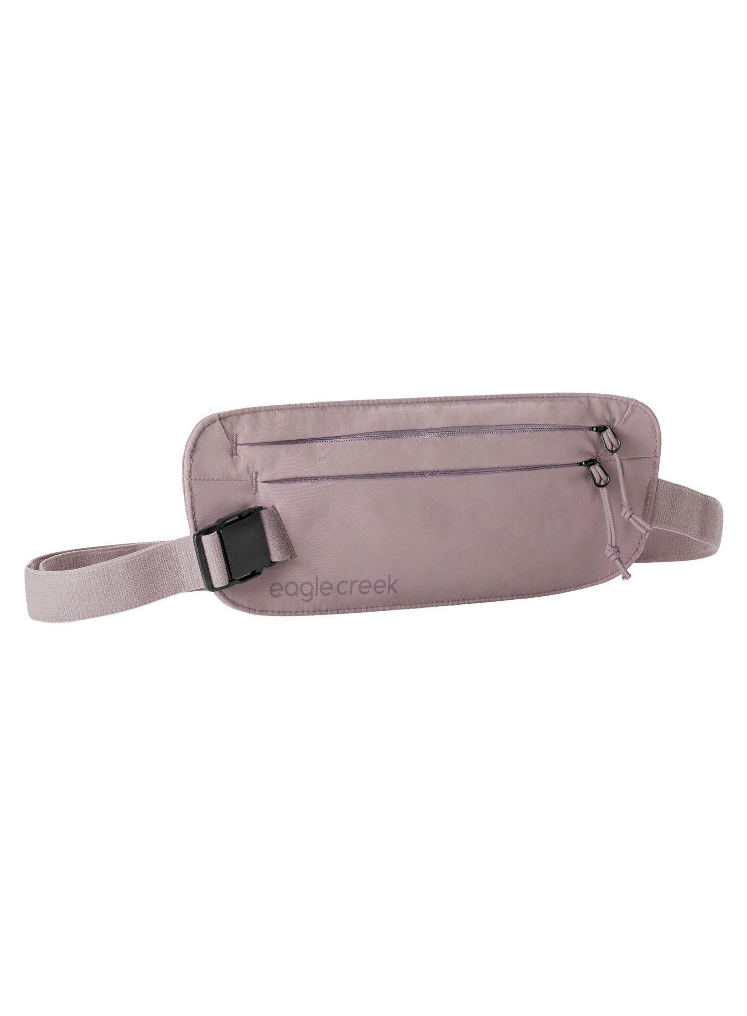 Eagle Creek ledvinka Eagle Creek Undercover Rfid Money Belt růžová