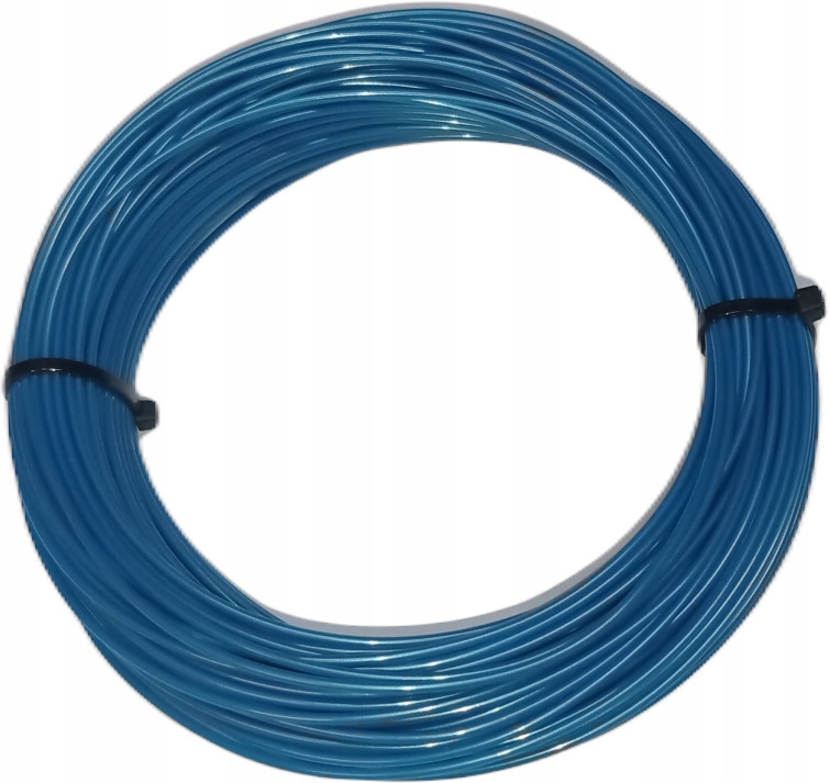 

Filament Plastspaw Pla 100g Satynowy Niebieski
