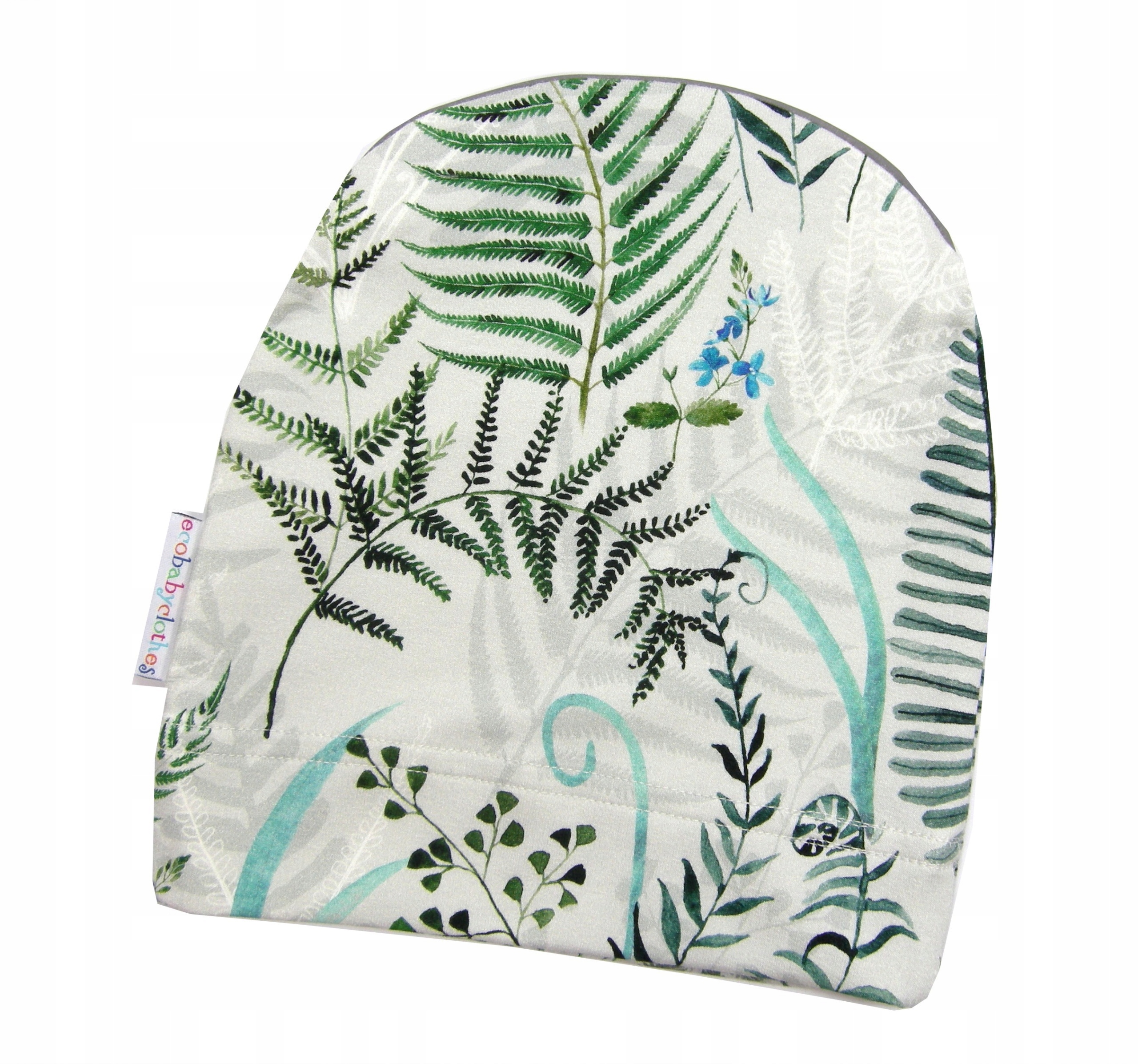 

elastyczna czapka smerfetka L (48-56)