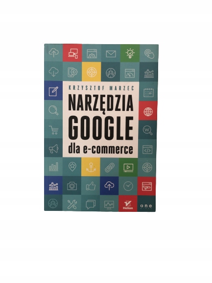 Narzędzia google dla e-commerce Marzec