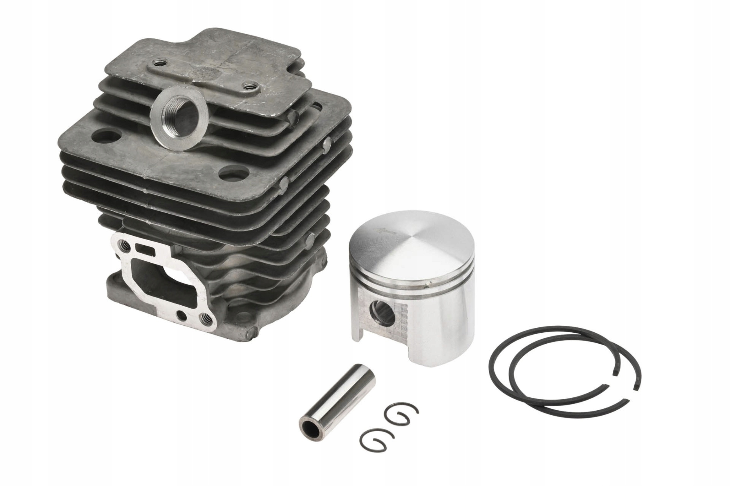 Kpl. válec Shindaiwa B451, B460 Echo SRM-4605 průměr 42, 0 mm Nevada