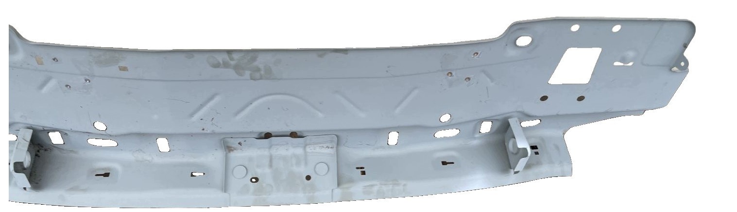 VW TIGUAN II ALLSPACE 2017- rear panel pillar rear part 5NL813301