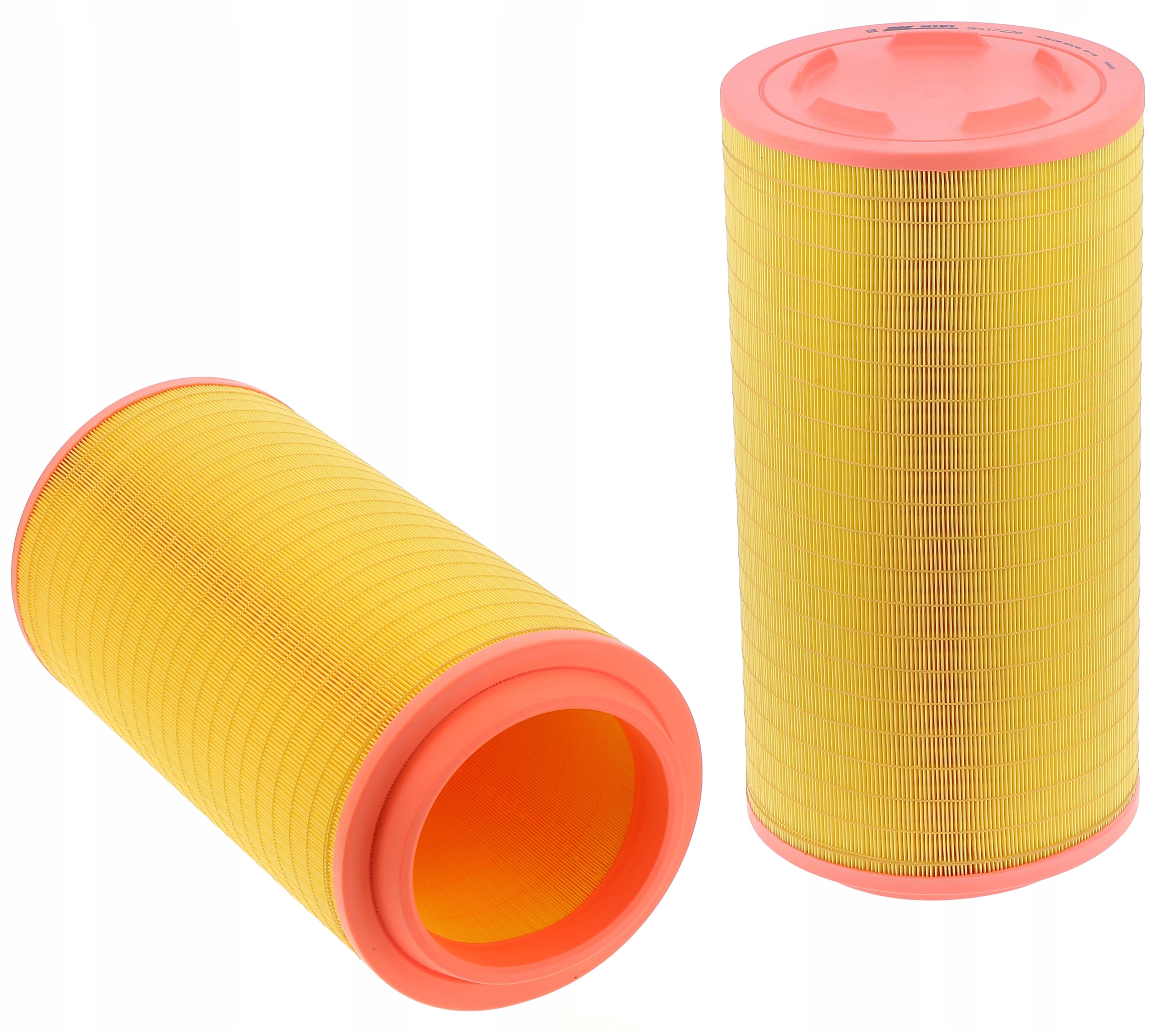 Vzduchový filtr Sa 17228 HiFi Filter
