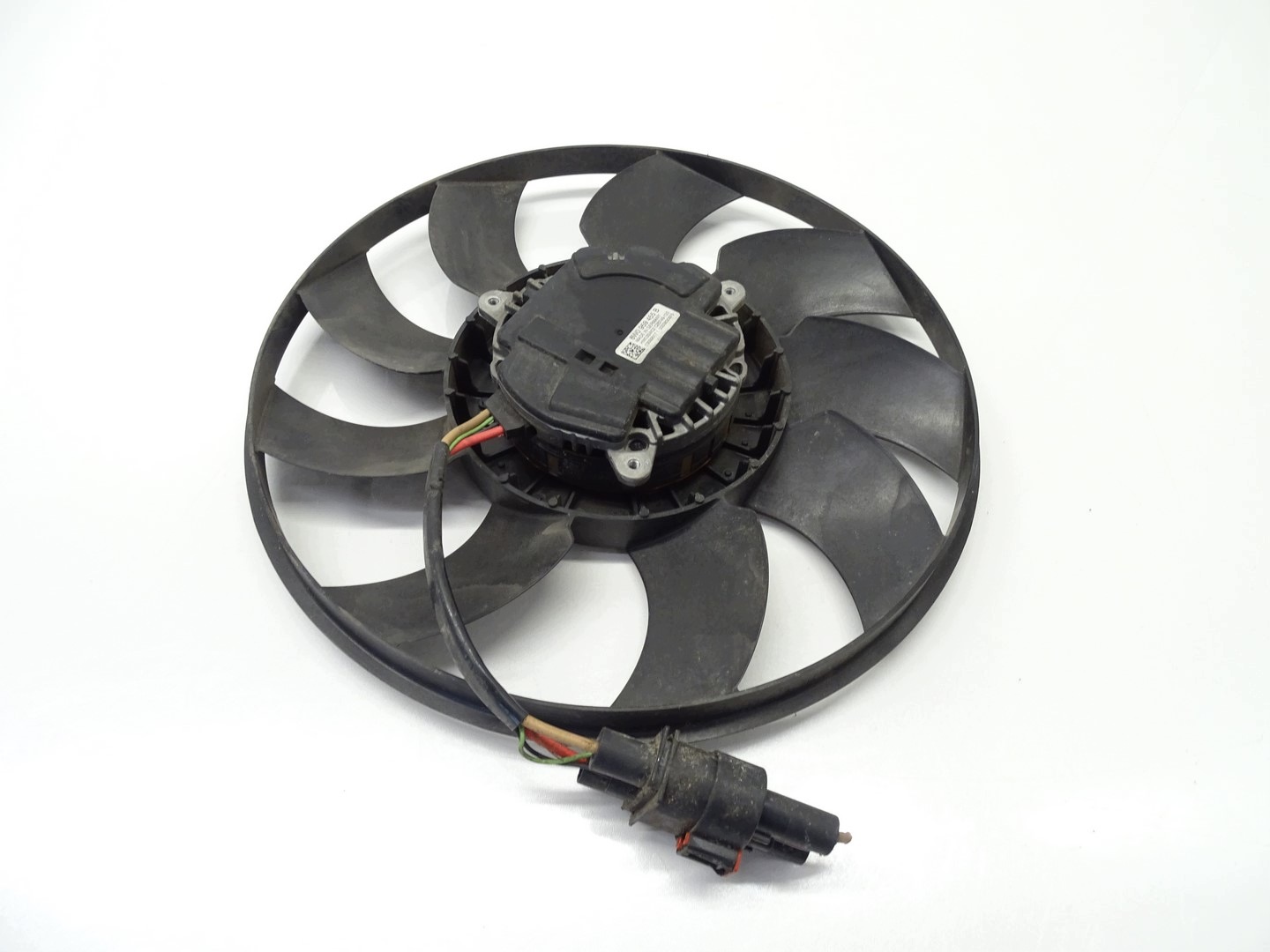 ventilátor vrtule chladiče AUDI A4 B9 F5 A5 8W 8W0959455B