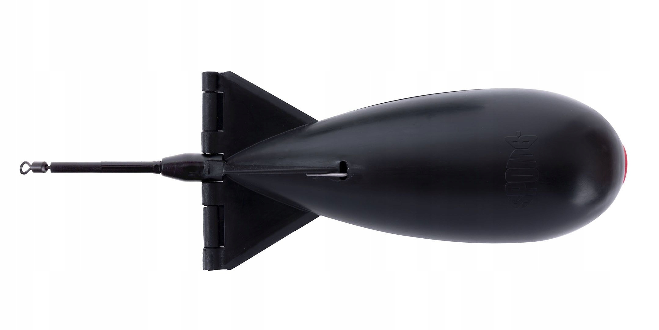

Rakieta Spomb Large Black