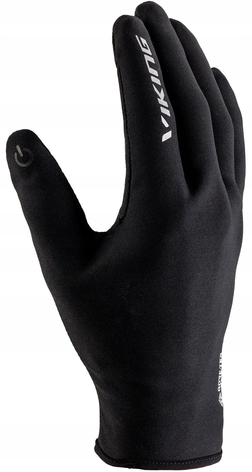 Sportovní rukavice Fremont Gore-tex Infinium Stretch černé Viking 7