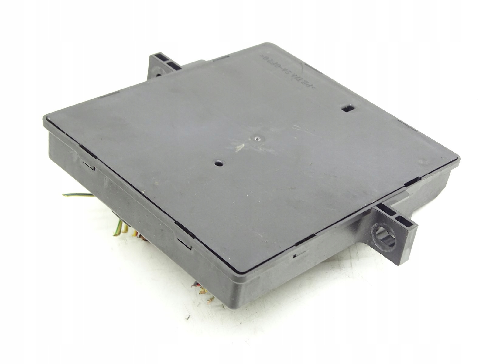 modulo Centralina luci AUDI A6 C6 4F 4F0910279AD 4F0907279D