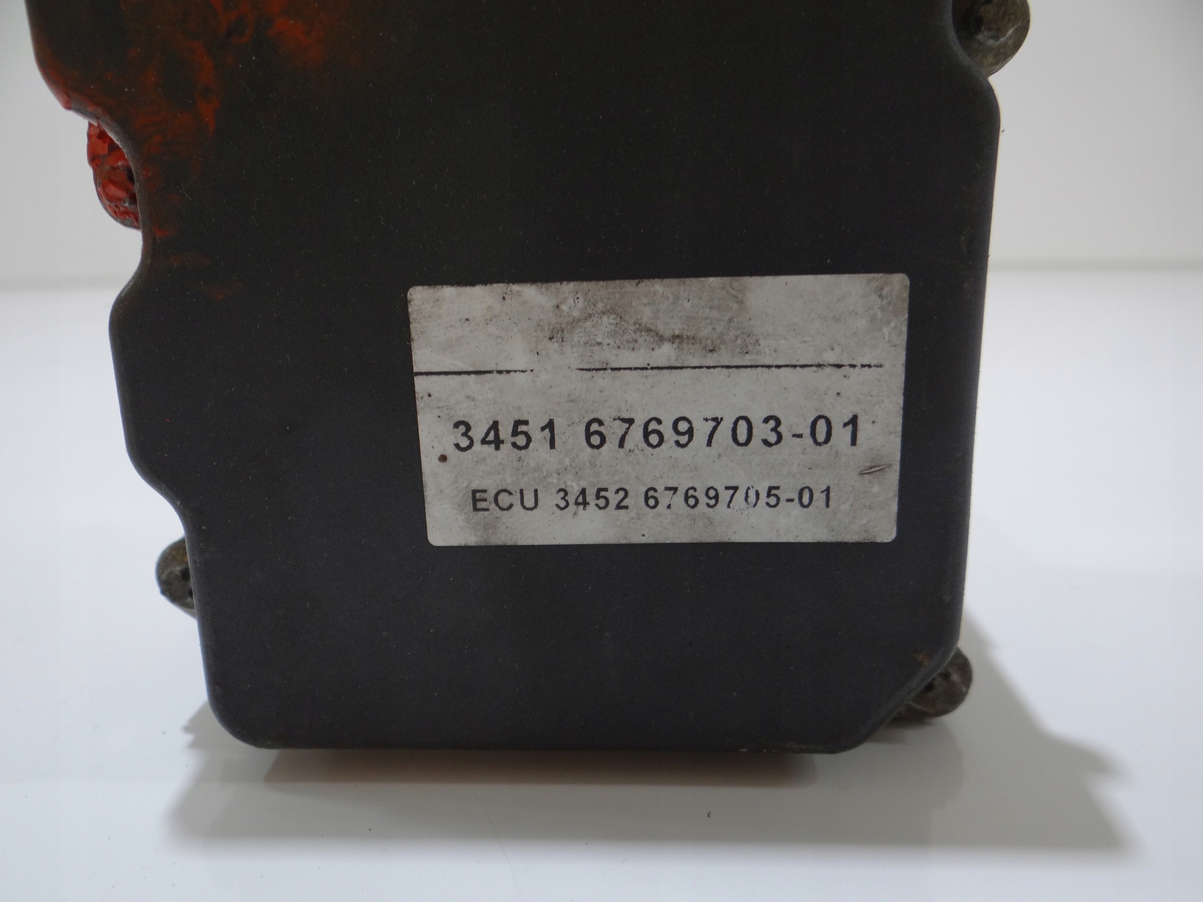 servo bubanj ABS E60 E61 306d2 6769703 AUTOMAT (19292974)