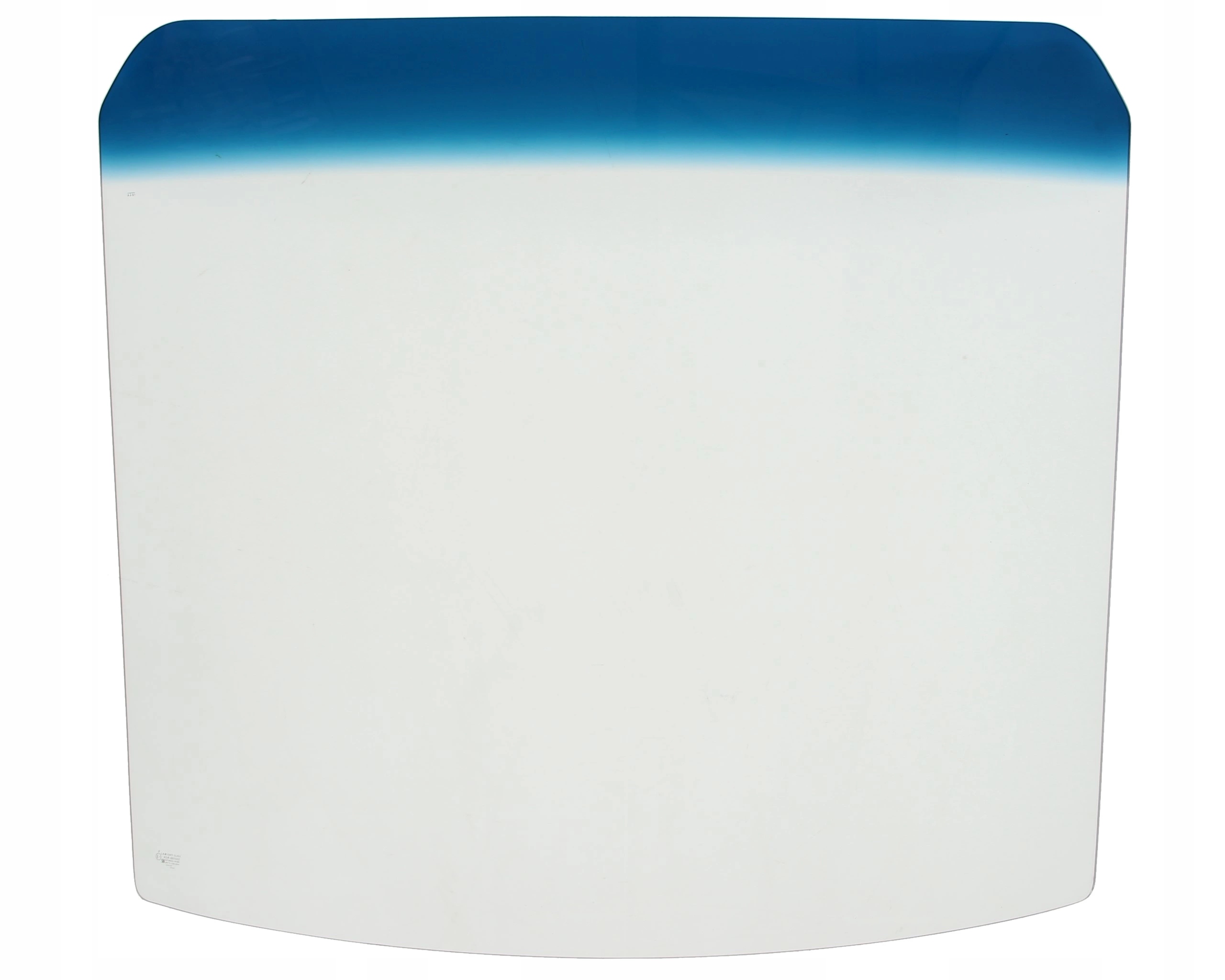 sklo nabíječka Volvo B, C přední 11007976