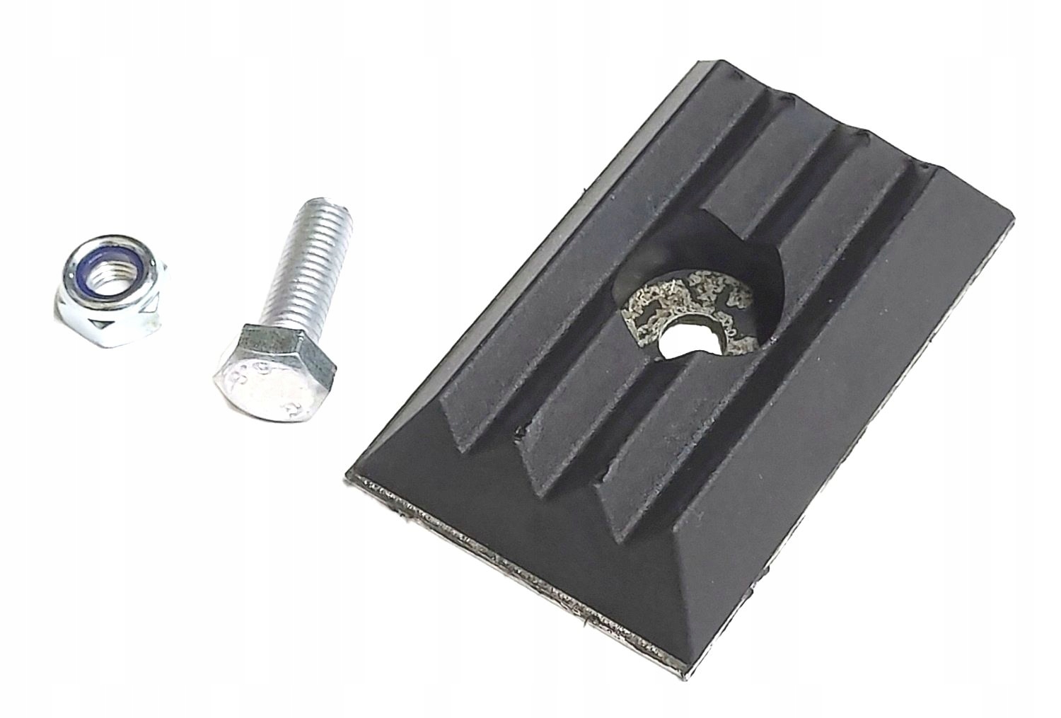 DUCATO BOXER JUMPER 06-14- ODBÓJ PIÓRA POMOCNICZEGO RESOR TYŁ międzypiórowy