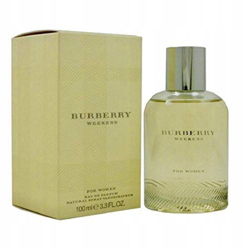 Burberry Víkend Pro Ženy Edp Objem: 100 ML Pro Ženy