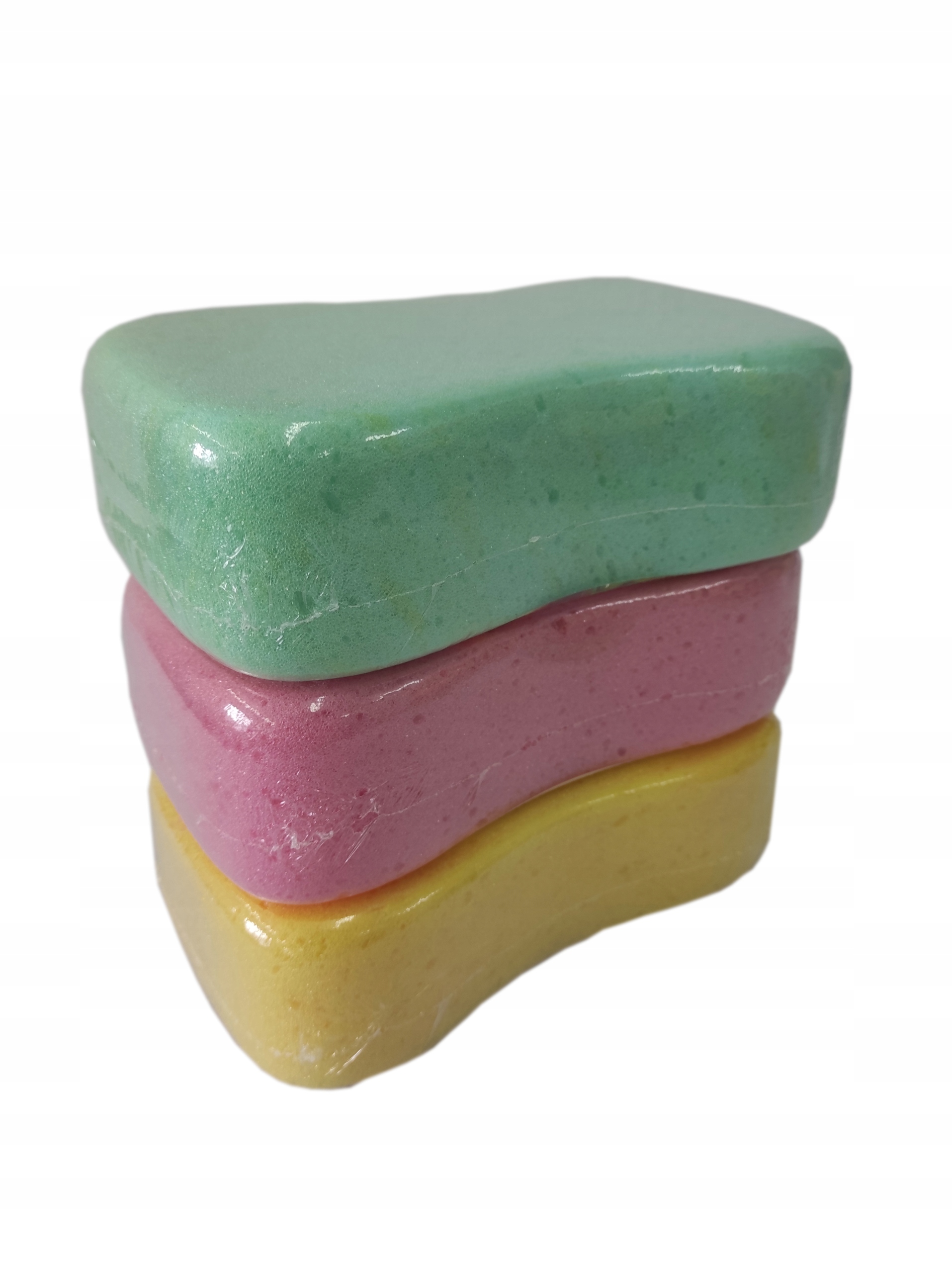 GĄBKA DO MYCIA SAMOCHODU AUTA KAROSERII MOTYL Producent DTM