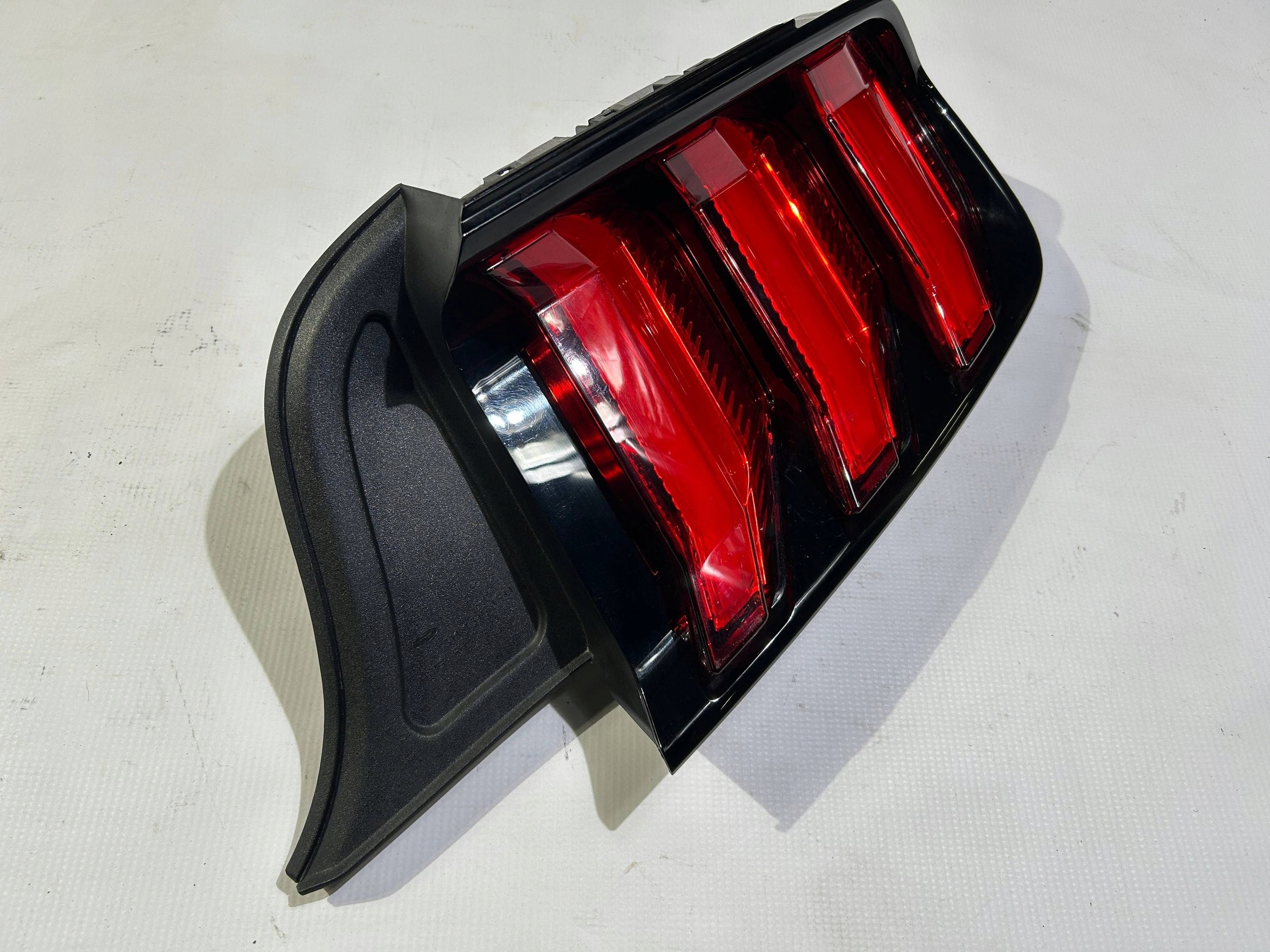 light rear part rear right Ford Mustang Lift 2018