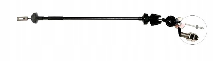 LINKA SPRZĘGŁA PEUGEOT 205 1,6 1,9 87-98