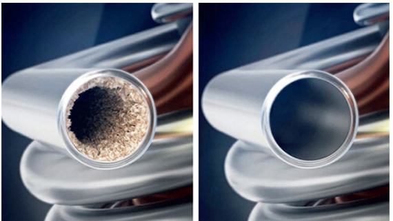 Odkamieniacz Philips Saeco Ekspres CA6700/10 500ml Marka Philips