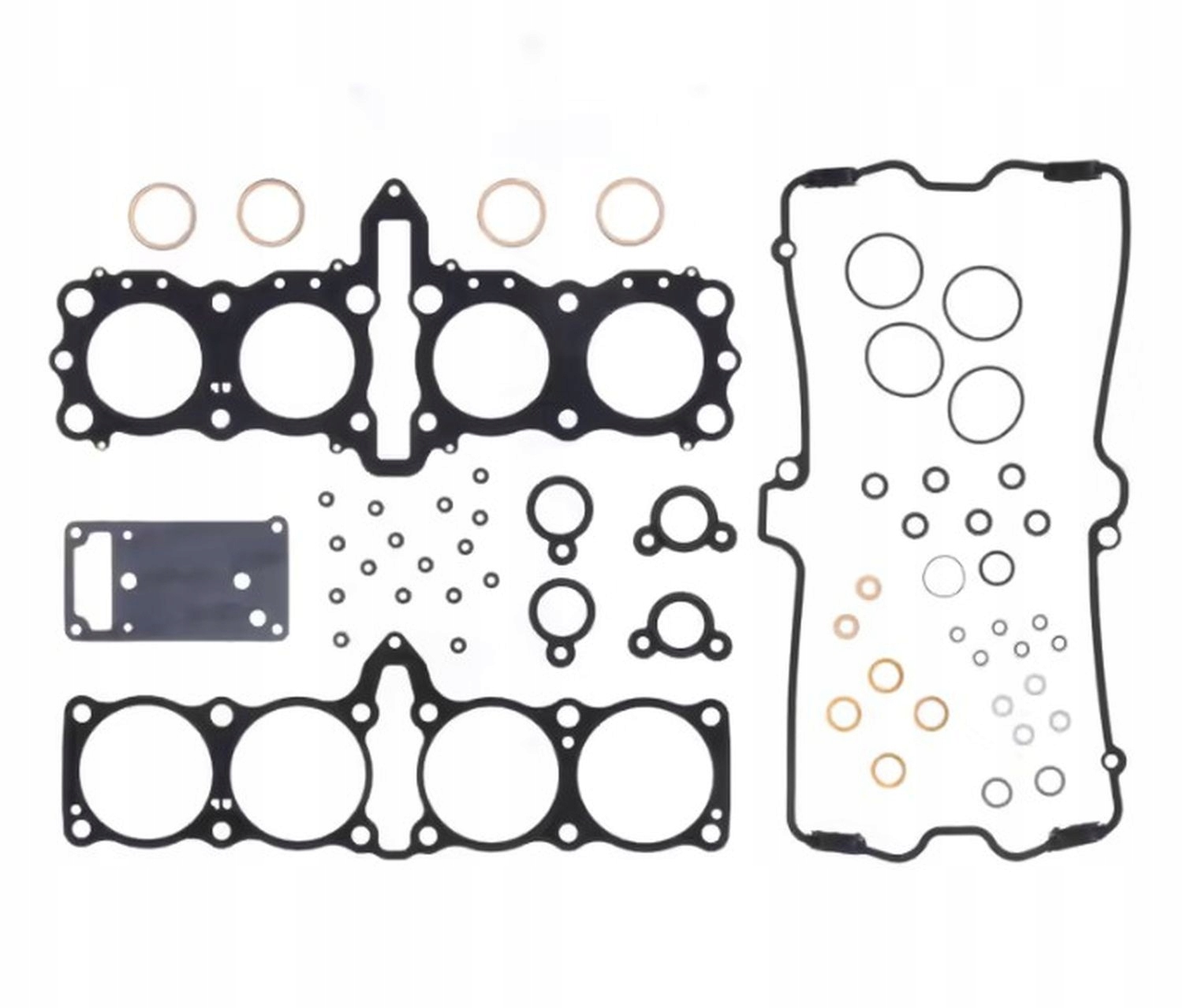 Athena 2026/01 Tesnenia Top-end Suzuki Gsx 750 F '98-'99, Gsx-r 750 '90-'9