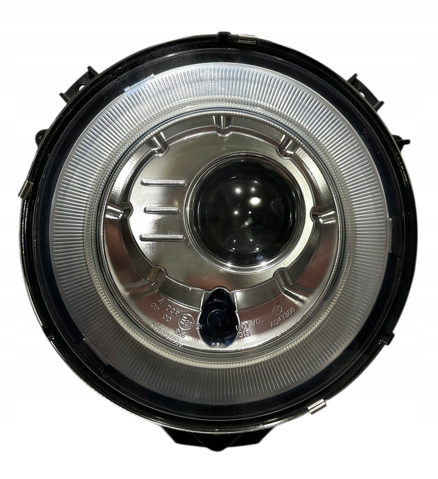 MERCEDES G 4×4² 4X4 G500 reflektor left right light