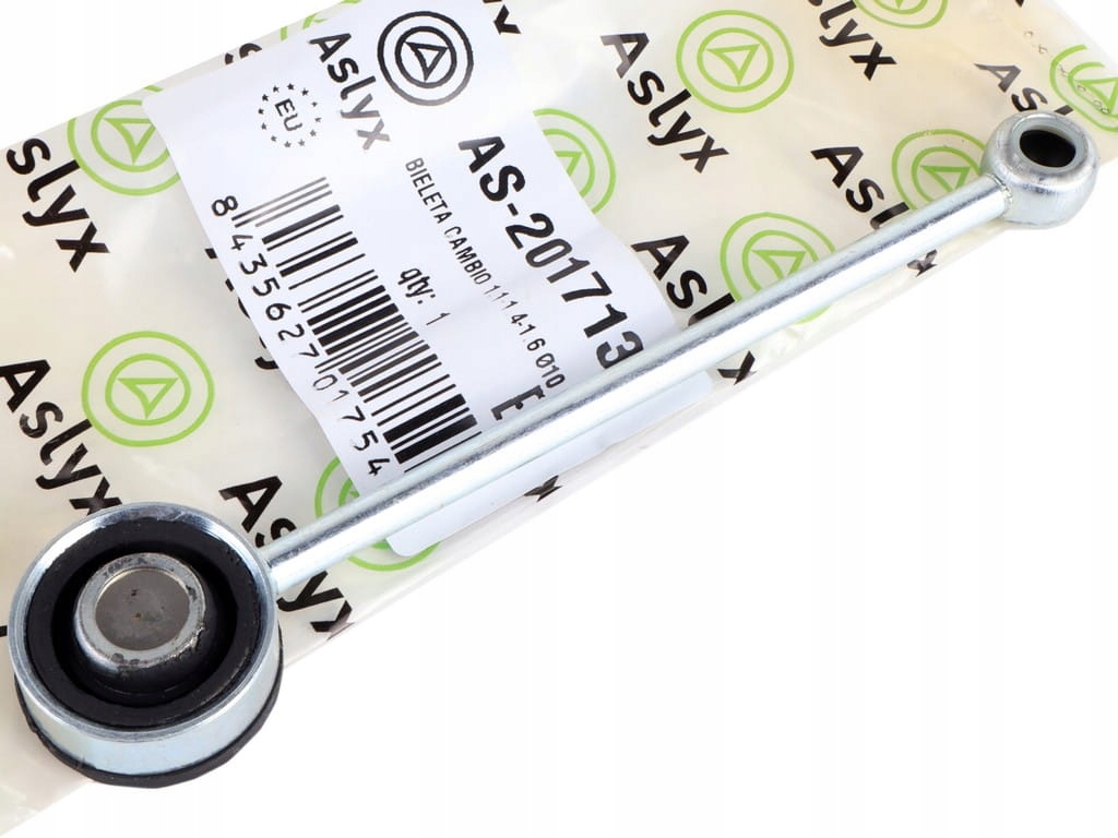 Řadicí páky a voliče rychlostních stupňů Aslyx za výhodné ceny