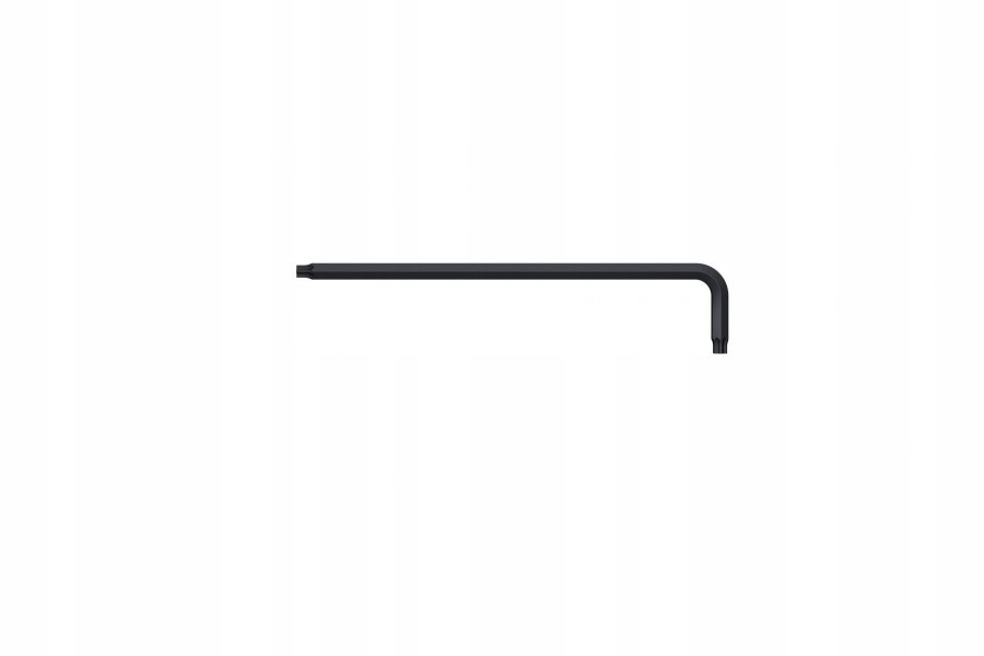 

Wiha Klucz Trzpieniowy Torx Długi T7x88