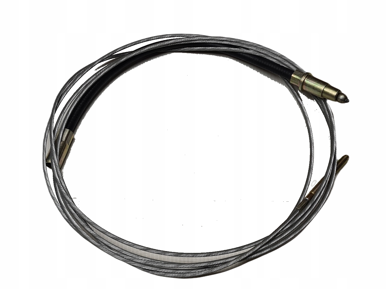 Linka sprzęgła VW TRANSPORTER III