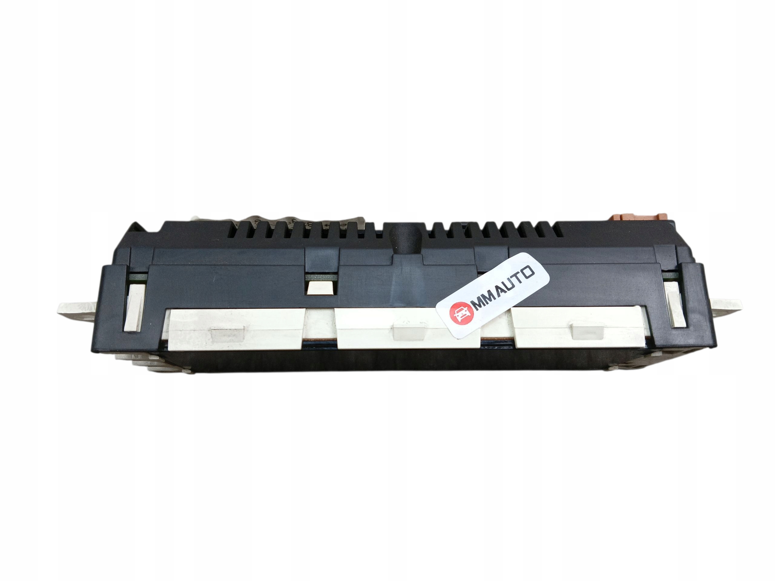 display clock EKRAN RADIA PEUGEOT 207 9664483980