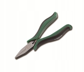 SATA SZCZYPCE MINIATUROWE SZCZĘKI PŁASKIE GL70614A