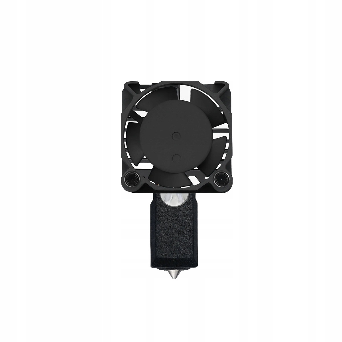 Bambu Lab Kompletní Hotend X1 Ocel Tvrzená 0,6 mm