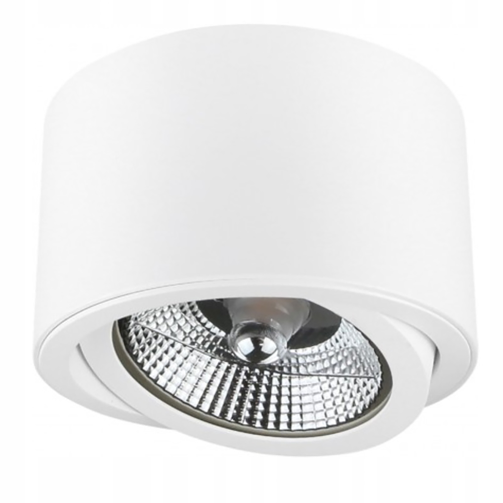 

Oprawa Natynkowa AR111 Tuba Led Ruchoma GU10