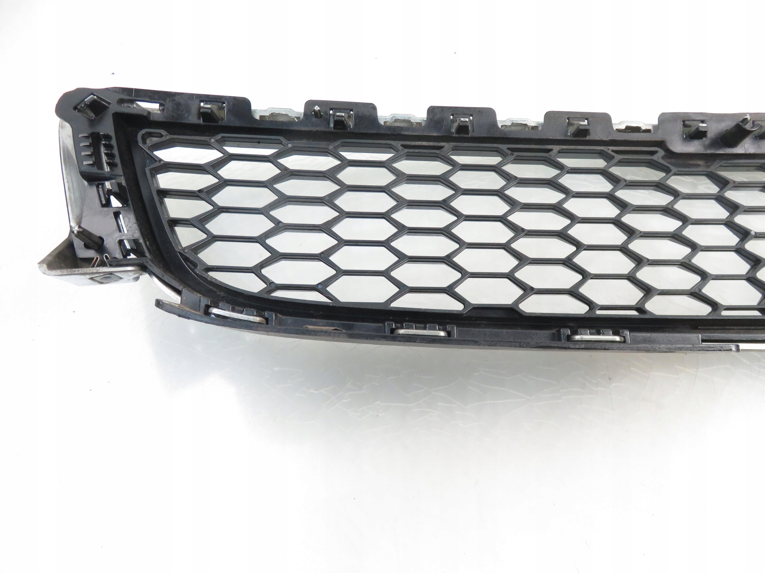 решетка радиатора Chevrolet CAPTIVA рестайлинг