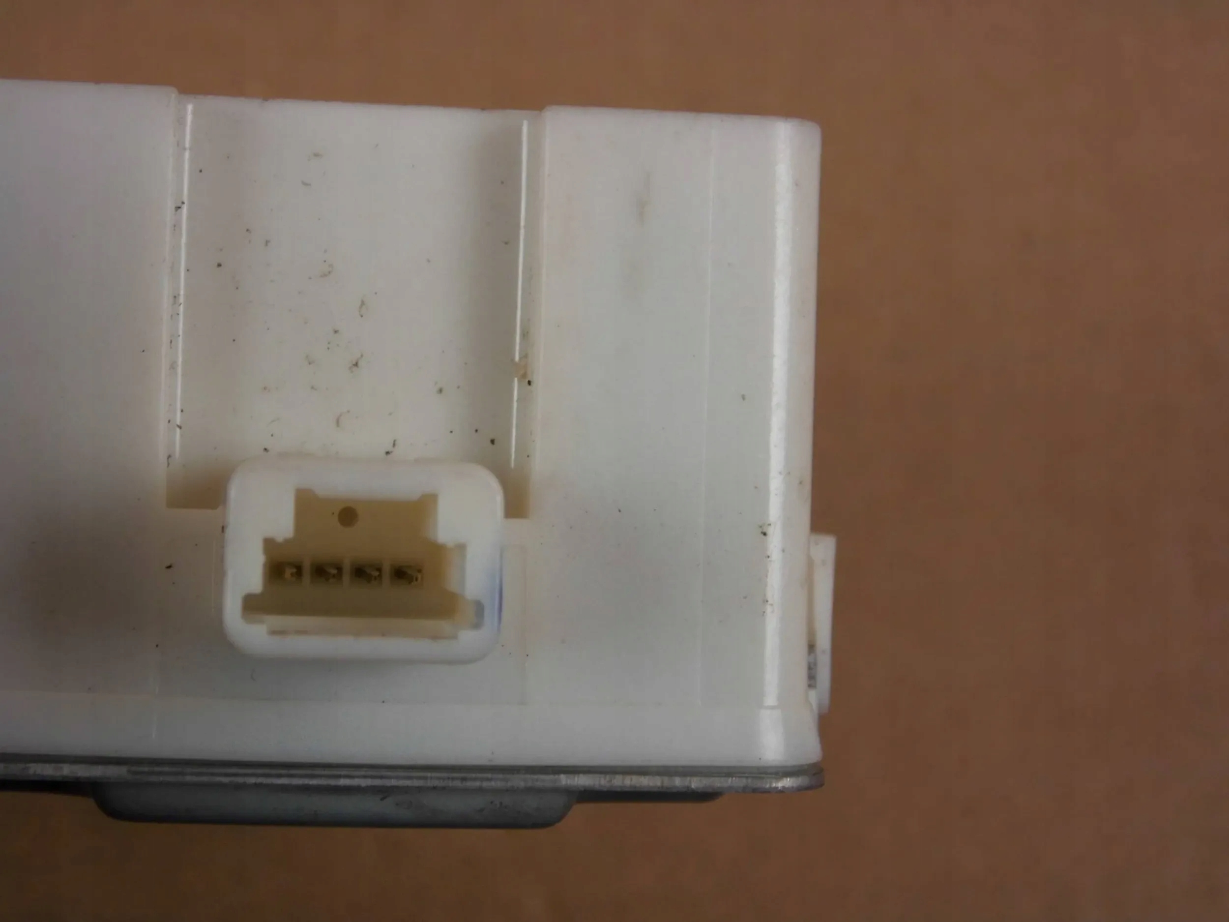 Mazda 3 BM CX5 6 GJ module control unit anteny X1T65072 KD45675D4