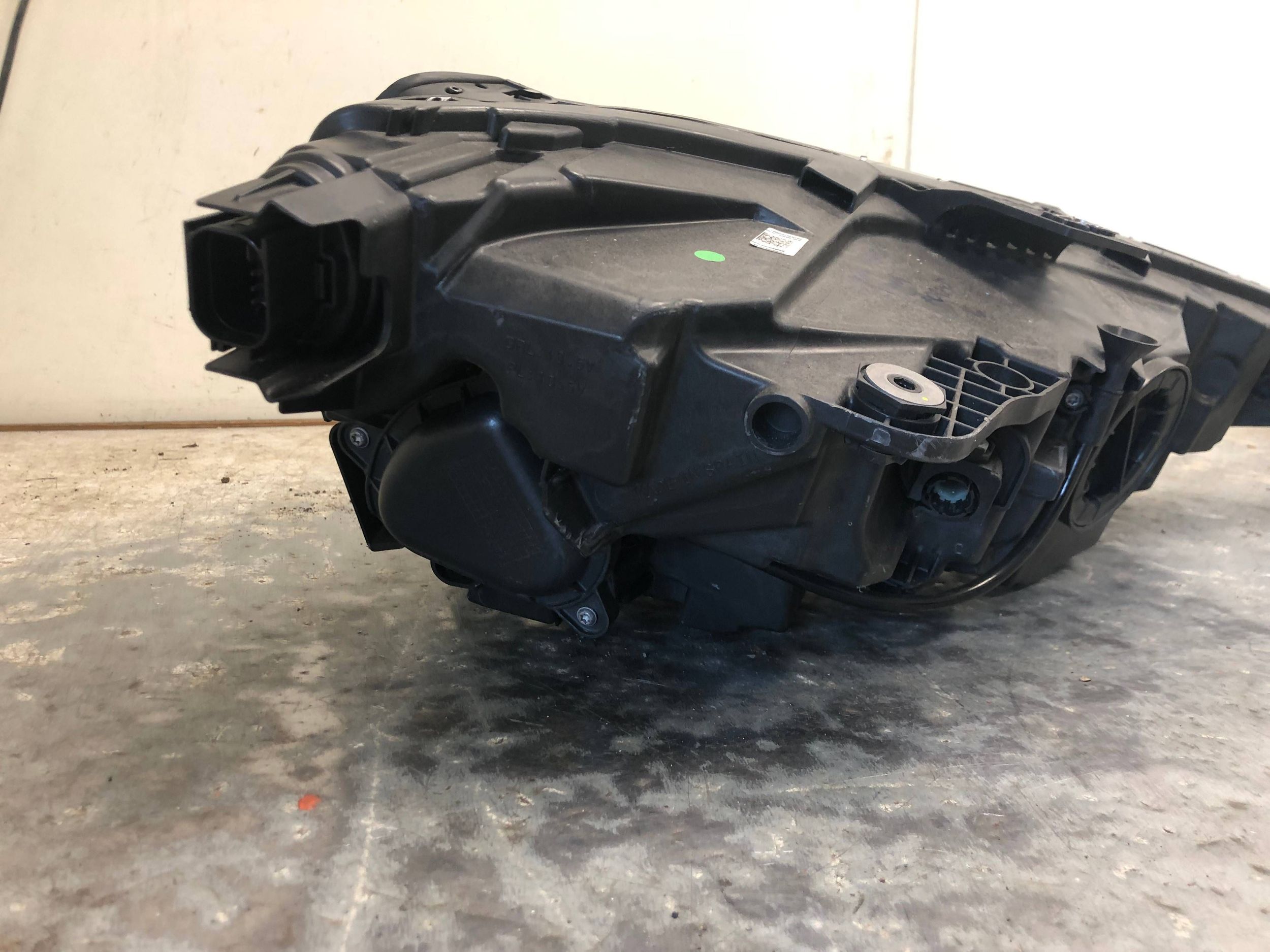 Licht links vorne FULL LED AUDI A3 8Y 8Y0941011