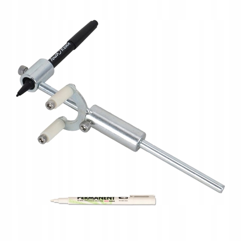 0-20 см регульована паралельна лінія малювання поз