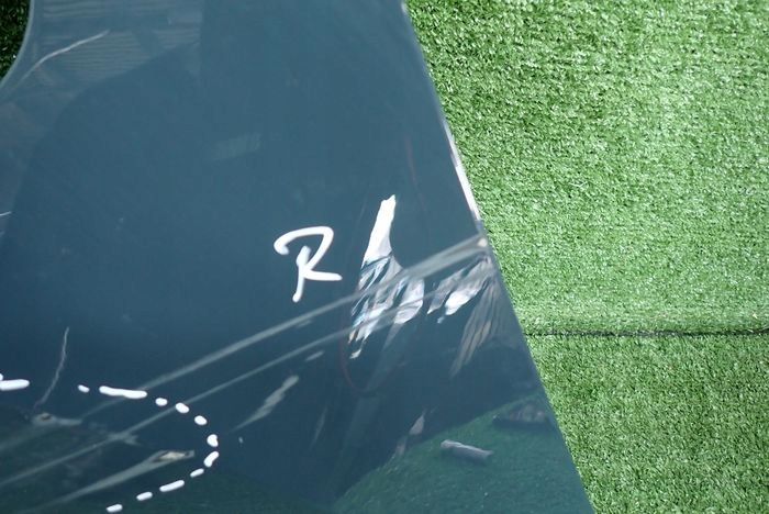 SEAT LEON IV HYBRIDA HYBRID fender left front front