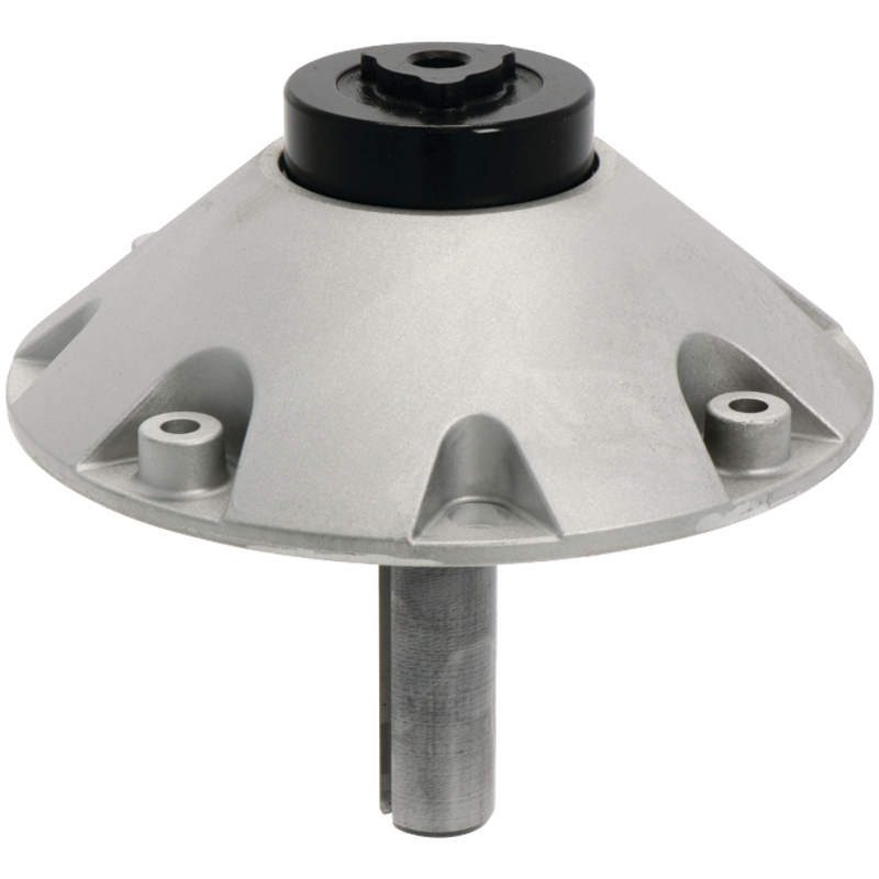 Adaptér náboja mandrella držiak noža Stiga Park 110 125 387203001/0